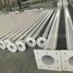 昭通市交通标志杆厂家_道路标杆加工_厂家_价格