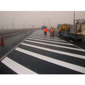 昭通市公路标线厂家_道路划线施工_厂家_价格
