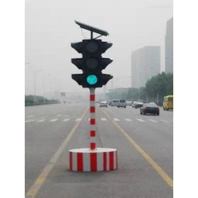 昭通市红绿灯厂家_移动信号灯批发_交通信号灯厂家_价格